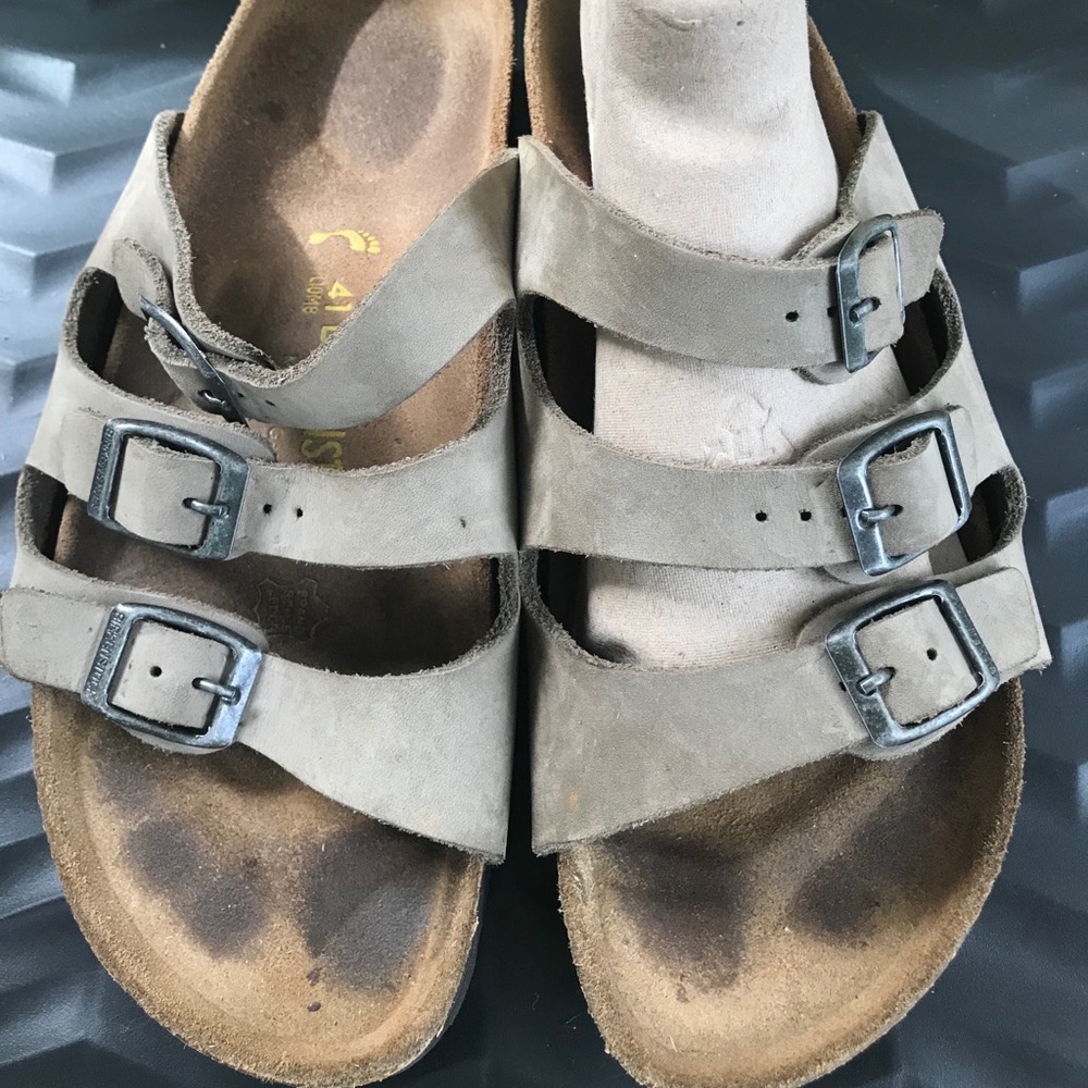 {New Listing} Birkenstock sandals